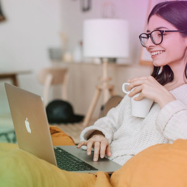 Being cyber safe