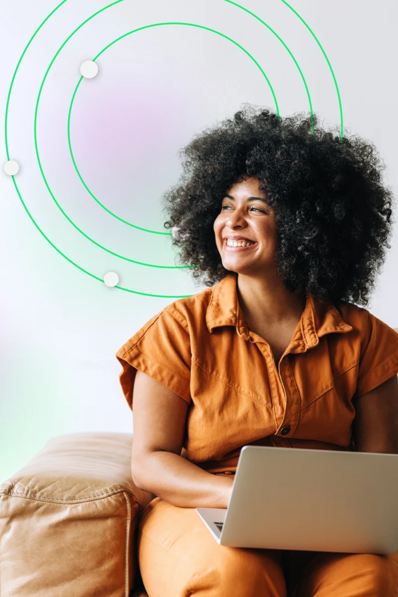 Employee accessing EAP support, feeling relieved