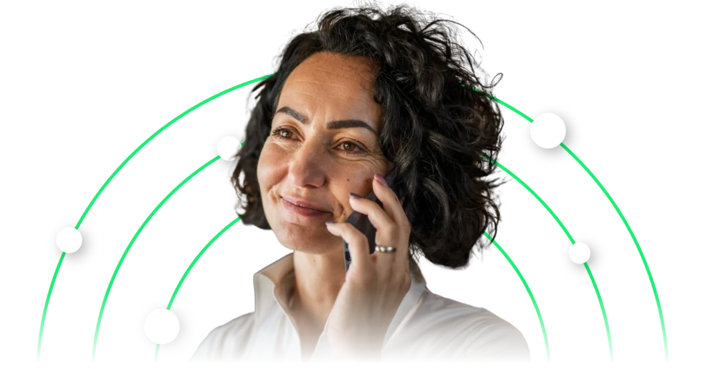 Employee calling for mental health support (1)