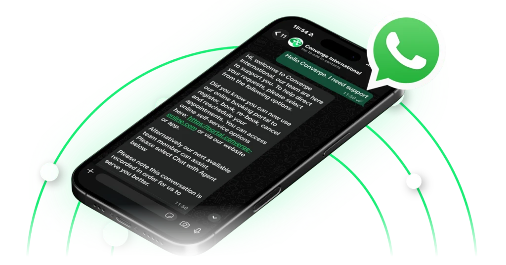 WhatsApp messaging support (1)