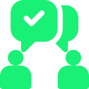 communication