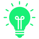 idea bulb