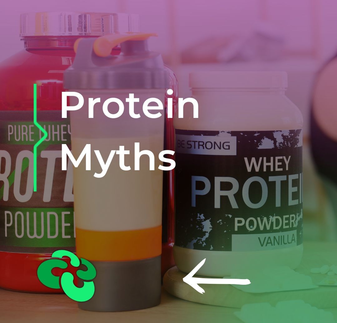 Protein nutrition myths (1)