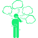 person