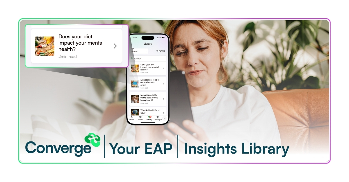 Insights Library preview