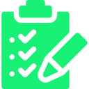 list