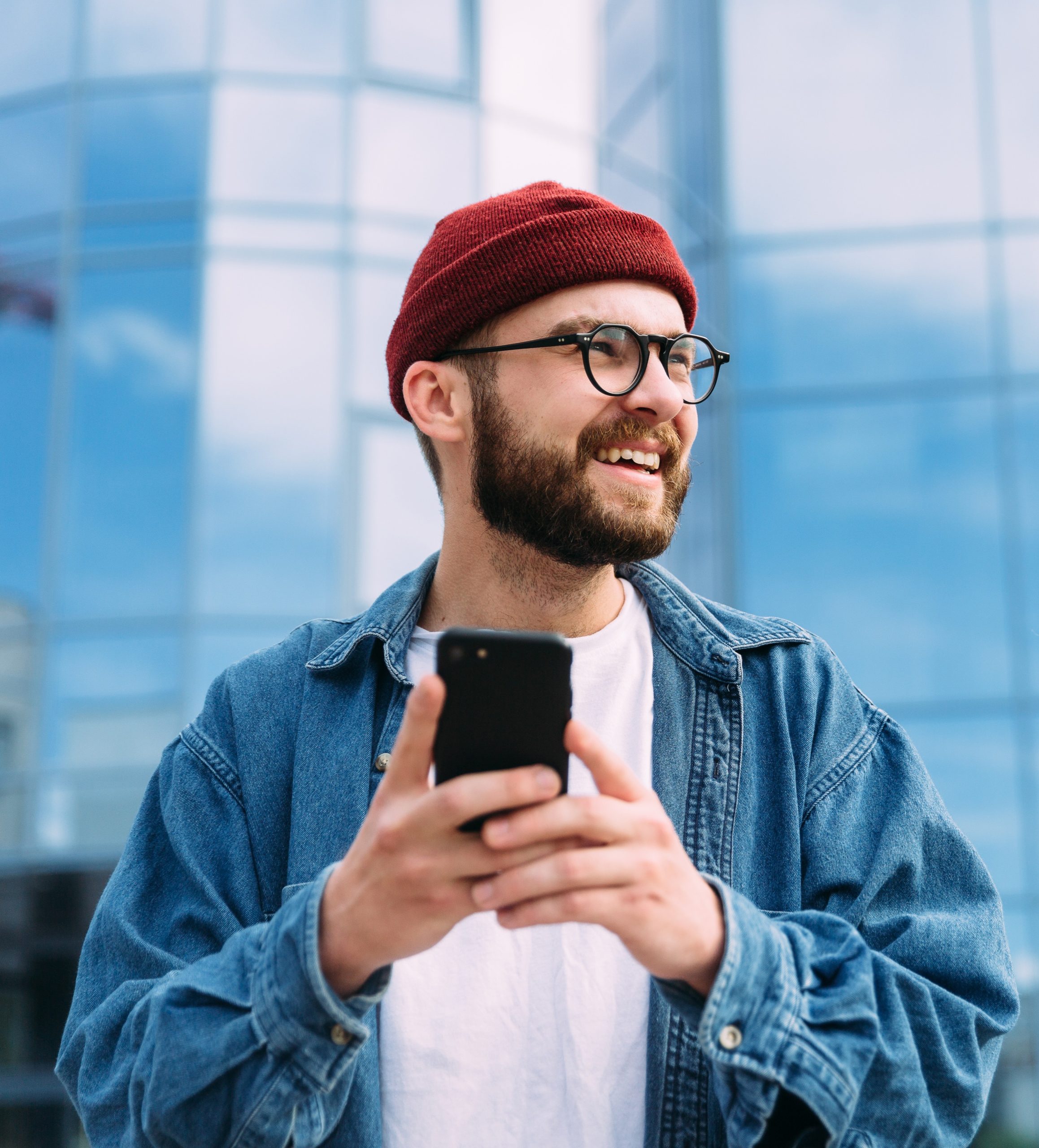 Career coaching review profile image