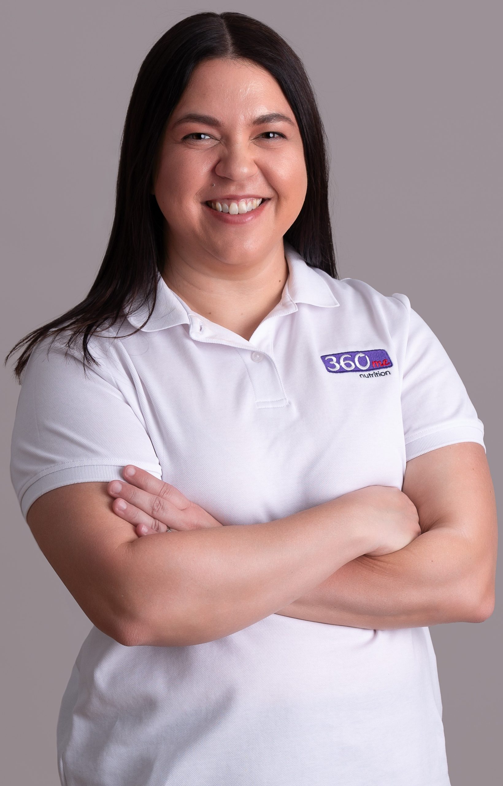 Fiona Stokoe, Dietitian