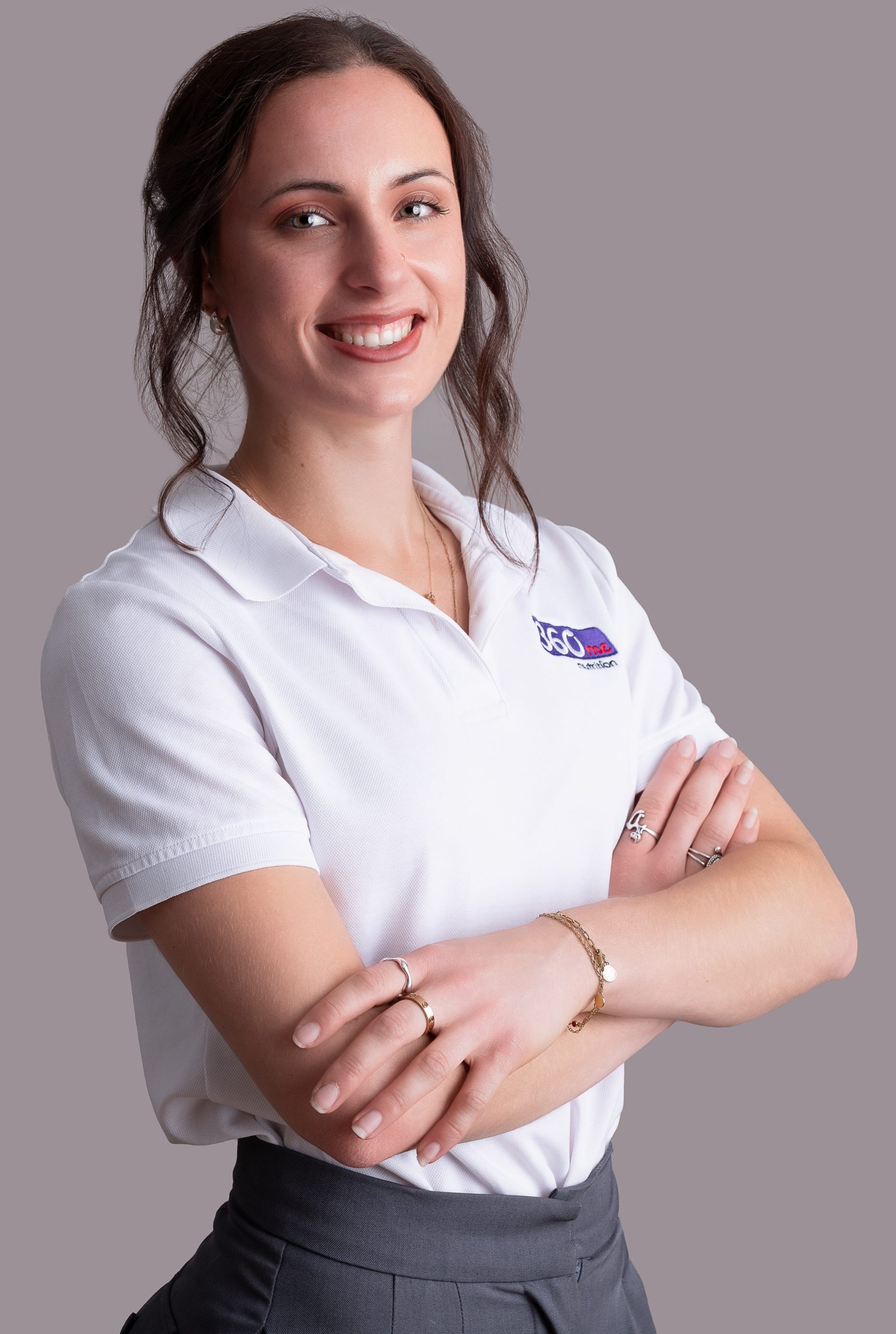 Lila Juwayed, Dietitian