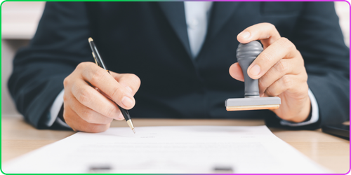 Develop clear and easily accessible policies