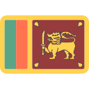 Sri Lanka icon