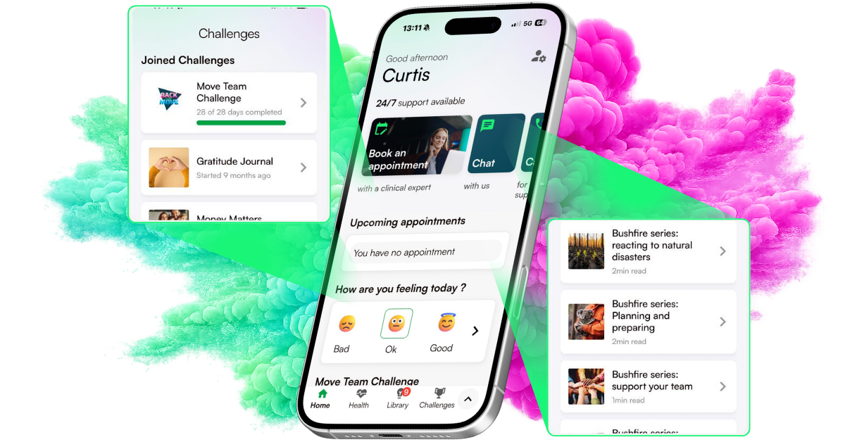 Converge App (2)