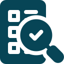 Assessment icon