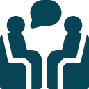 EAP counselling icon
