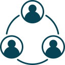 Team size icon