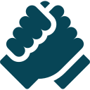 Addressing early issues icon