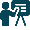 Training icon