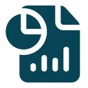 reporting icon