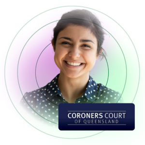 Coroners Court Queensland Testimonial image (3)