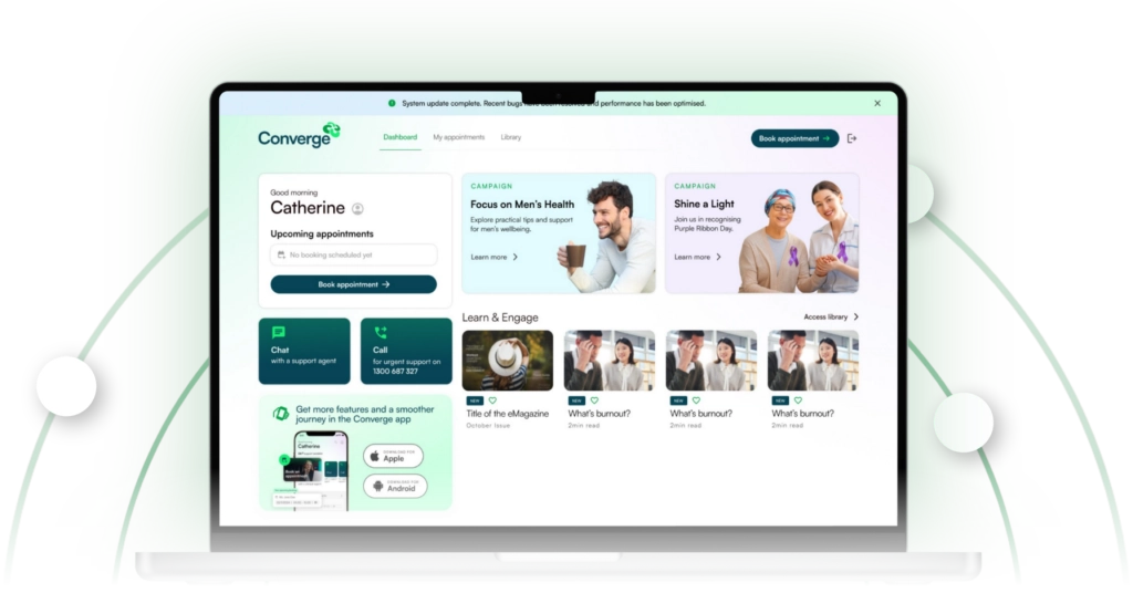 Employee Wellbeing Portal (1)