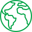 globe icon