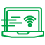 Access icon