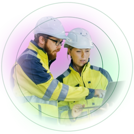 Two utilities leaders discussing EAP manager support (1)