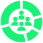 Team demographics - source Flat Icon