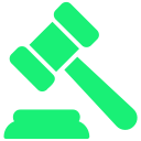 gavel