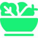 healthy food