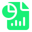 EAP reporting icon - source Flat Icon