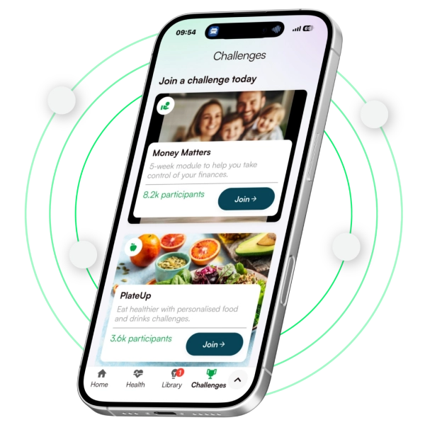 Converge App Challenges