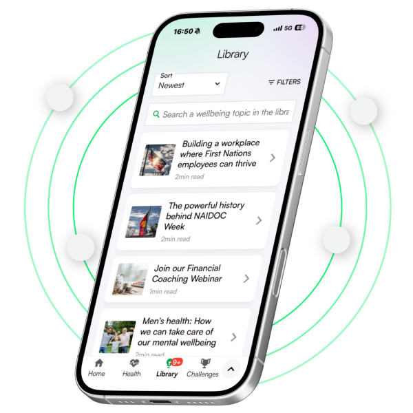 Converge App Insight Library