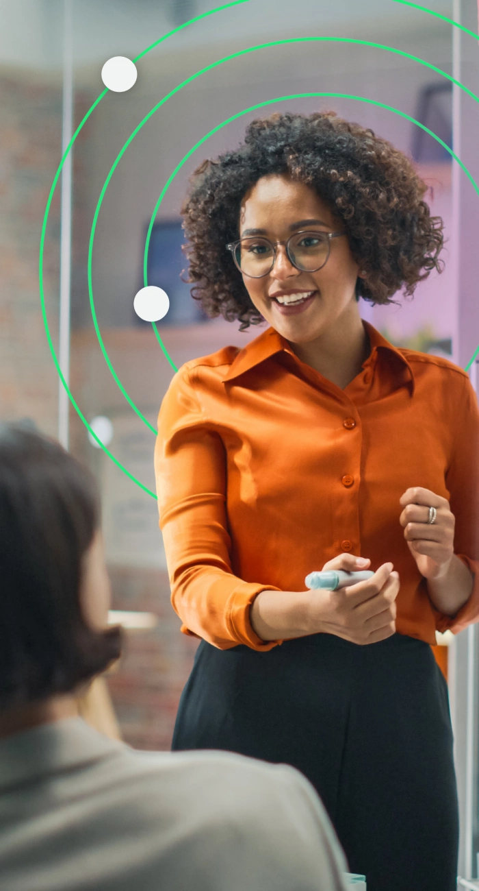 Female leader support by EAP thriving in the workplace