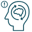 psychosocial icon