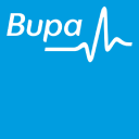 BUPA BUPA
