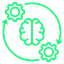 Behaviour icon