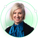 Cate Page, Chief Clinical Officer, Converge