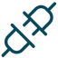 Disconnect icon