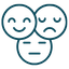Emotional Icon