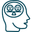 emotional intelligence icon