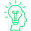 Motivation icon