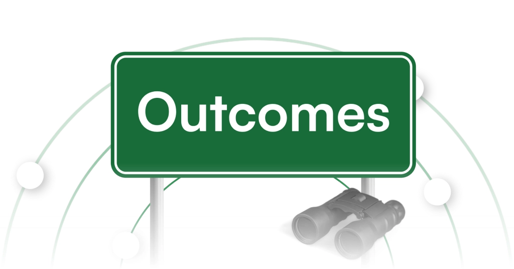 Outcomes (1)