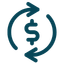 Profitability icon