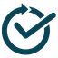 Simple icon