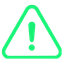 Warning icon