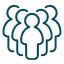 Workforce icon