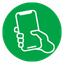 Telehealth icon
