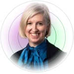 Cate Page, Chief Clinical Officer, Converge who oversees EAP delivery