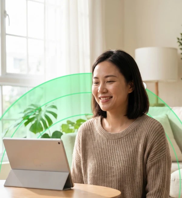 Employee accessing confidential EAP counselling